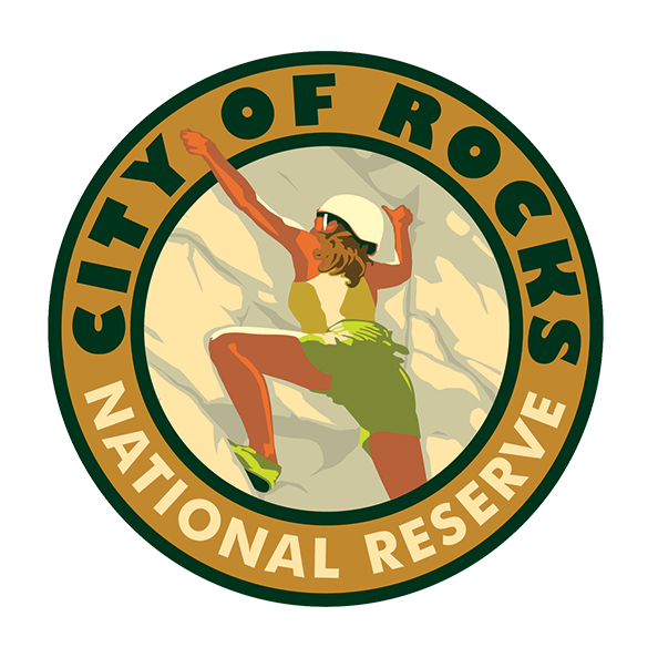 City of Rocks