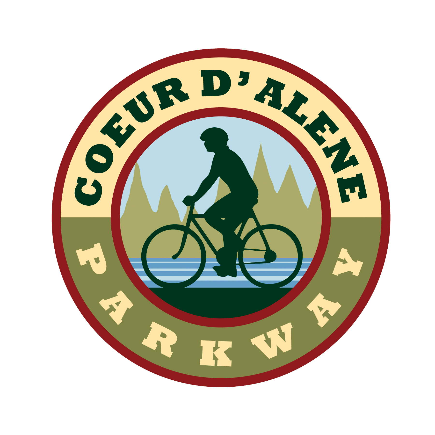 Coeur d'Alene Parkway