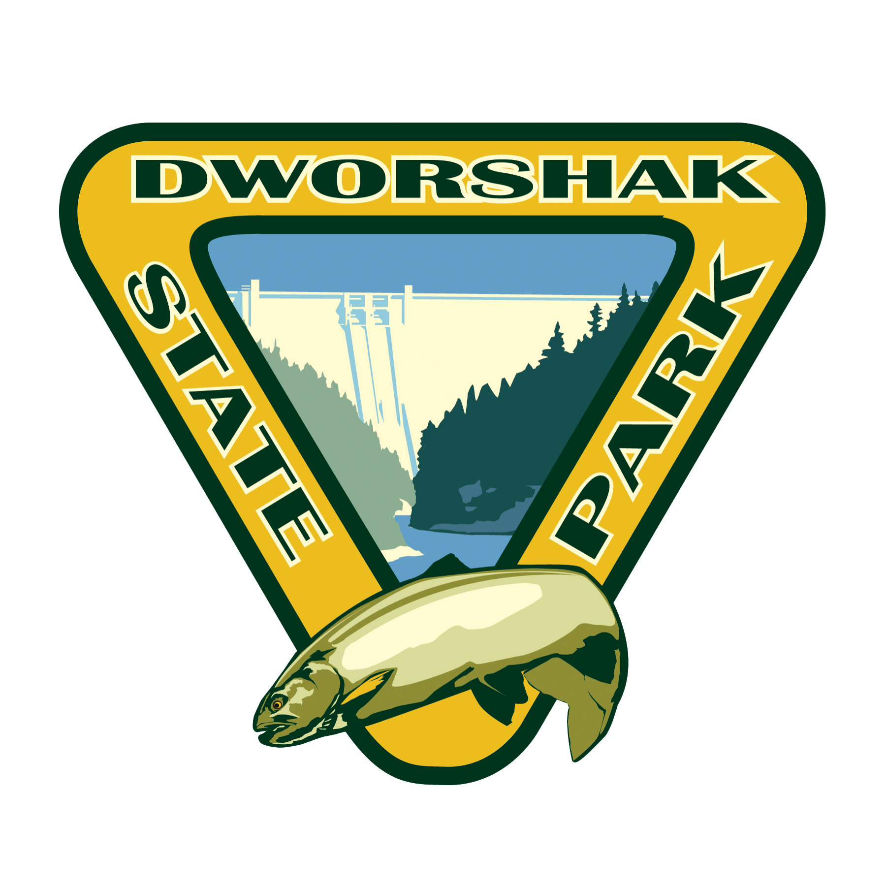 Dworshak