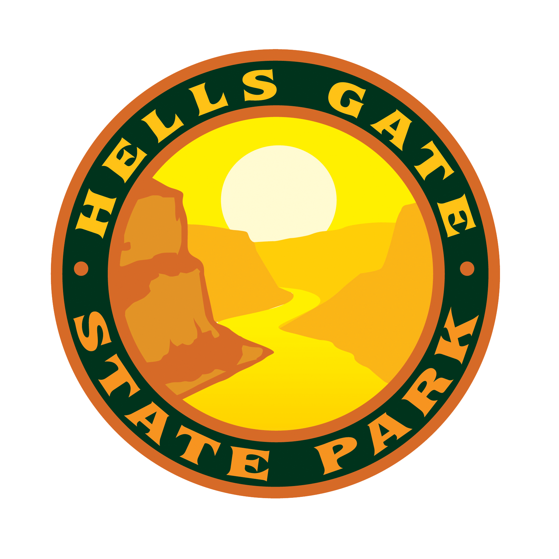 Hells Gate
