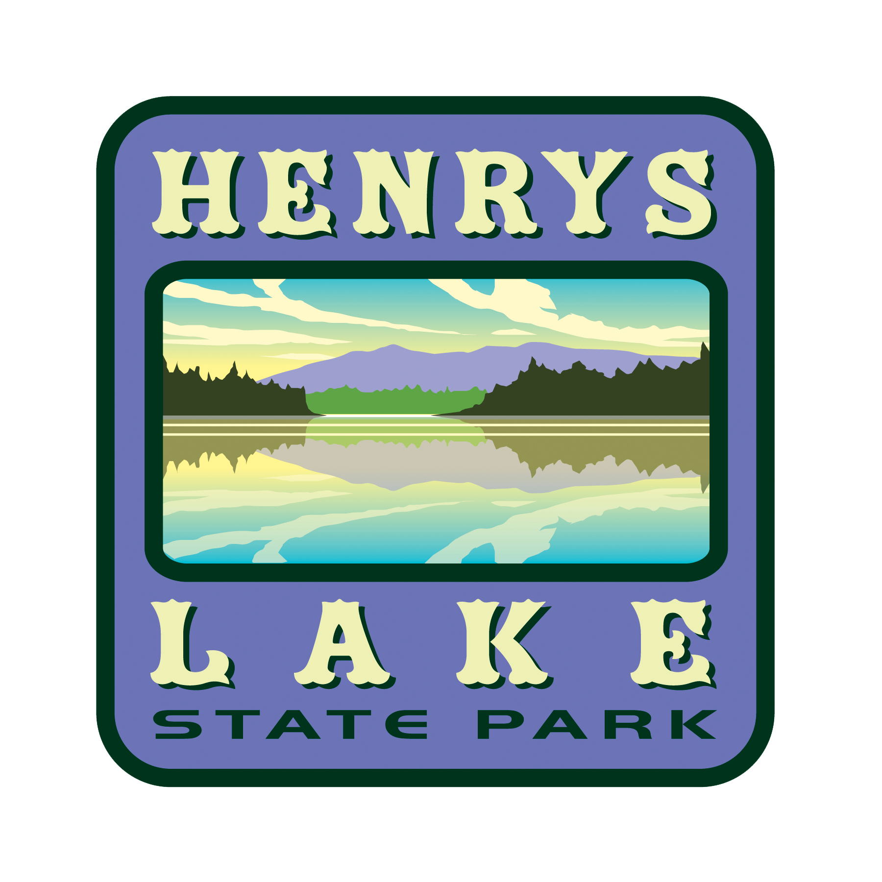 Henry's Lake