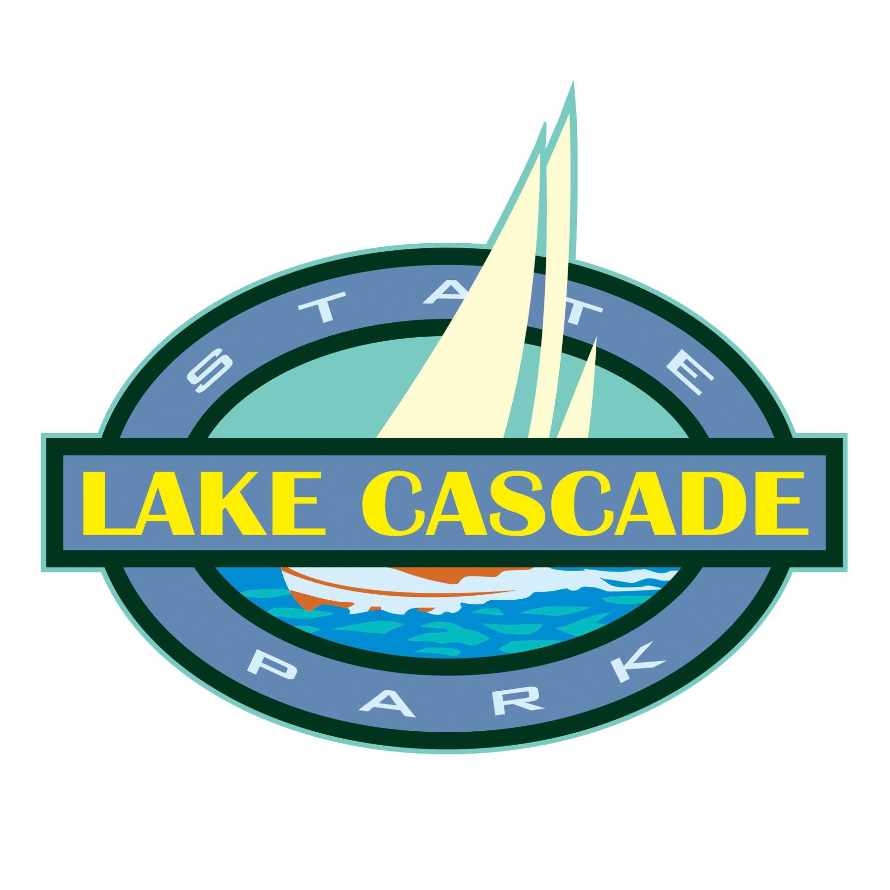Lake Cascade