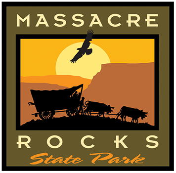 Massacre Rocks