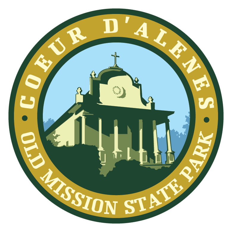 Coeur d'Alene's Old Mission