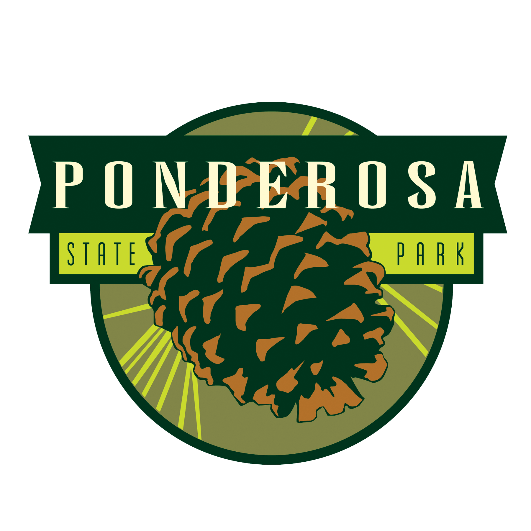Ponderosa