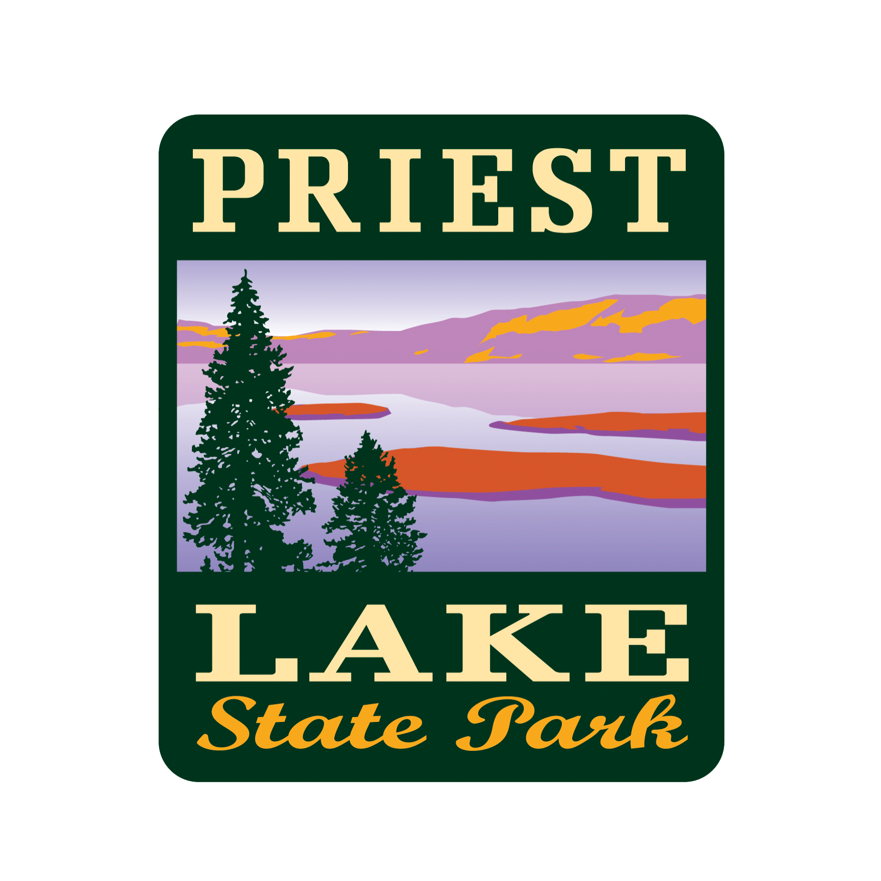 Priest Lake