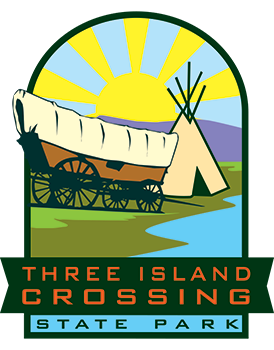 Three Island Crossing