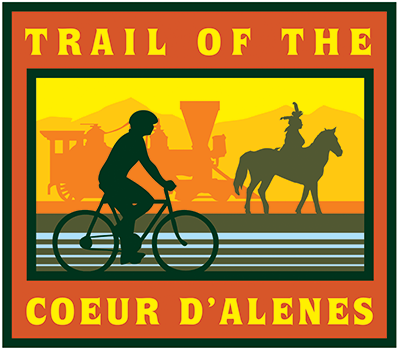 Trail of the Coeur d'Alenes