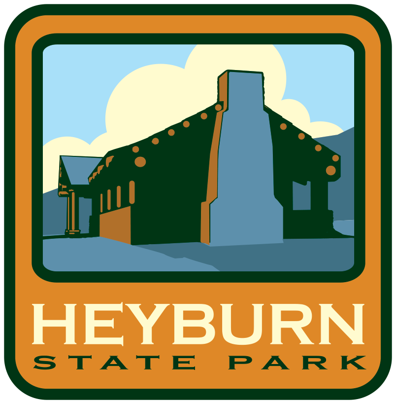 Heyburn